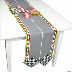 Best reviews of 🎁 Race Car 🎂 Birthday Table Runner 😀