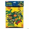 Top 10 🤩 Rise of the Teenage Mutant Ninja Turtles™ Goody Bags - 8 Pc. ✔️