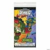 Best Pirce 🎁 Rise of the Teenage Mutant Ninja Turtles™ Plastic Tablecloth 🧨