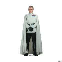 Hot Sale 🥰 Rogue One: A Star Wars Story™ Orson Krennic Life-Size Cardboard Stand-Up 😉