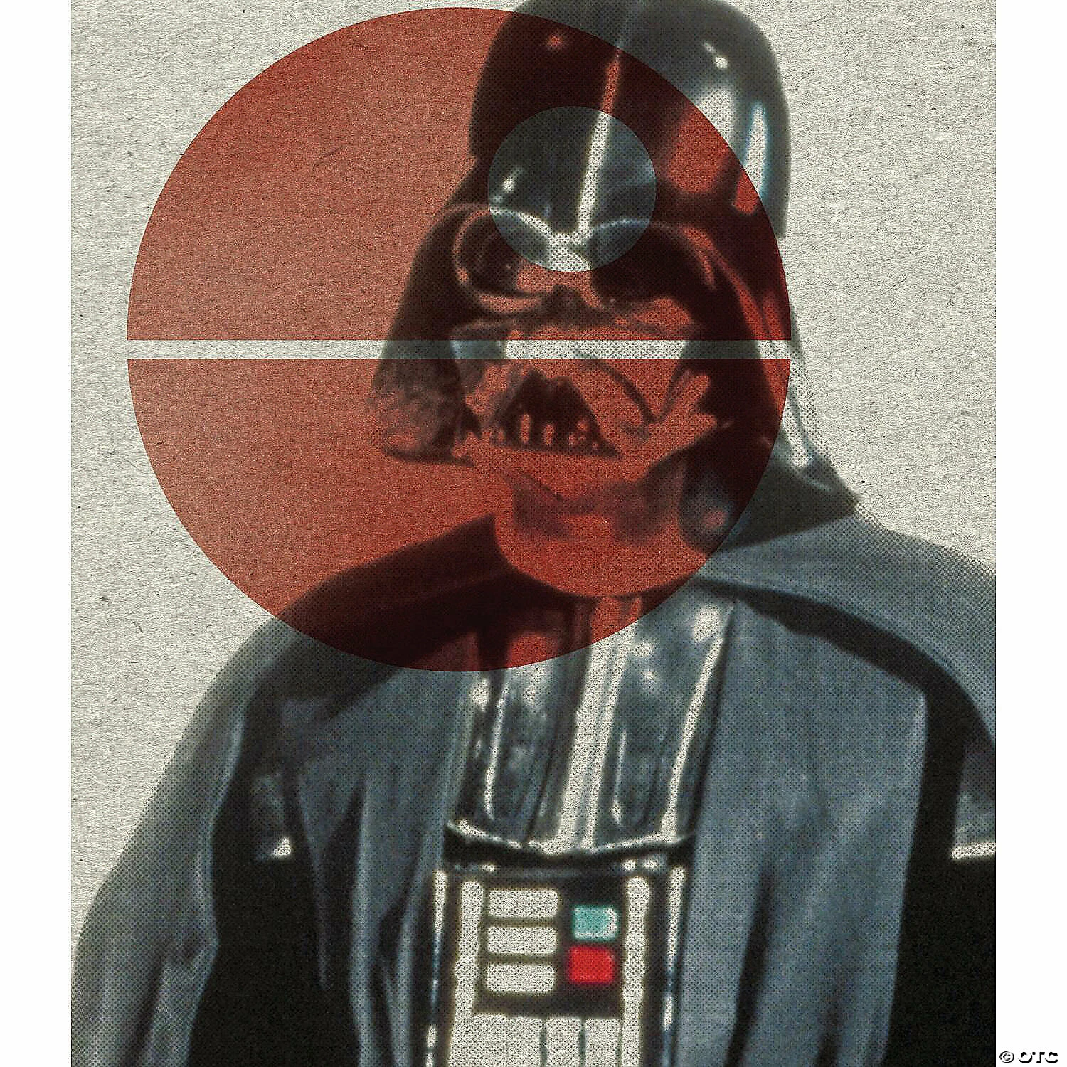 Cheap π RoomMates Darth Vader Tapestry π - Image 3