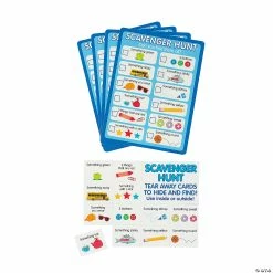 Wholesale ❤️ Scavenger Hunt Game ⌛