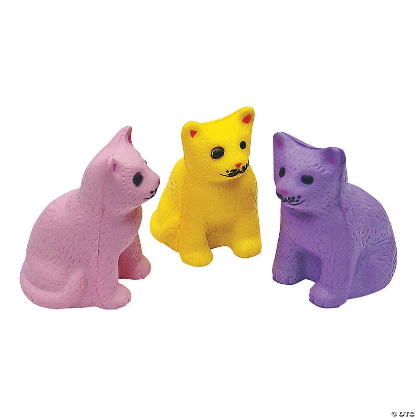 Deals 😉 Scented Cat Slow-Rise Squishy ✔️