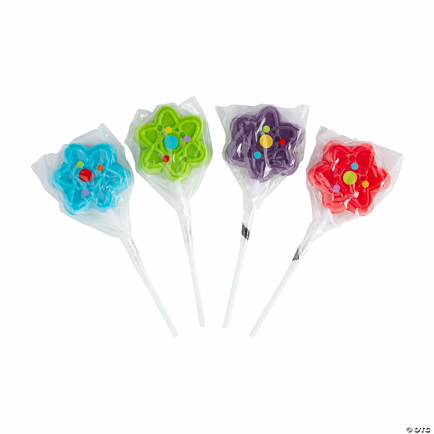 Best Sale 😉 Science Party Lollipops - 12 Pc. ⭐