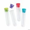 Outlet 🛒 Science Party Test Tube Favor Containers - 12 Pc. 🥰