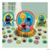 Buy ✨ Sesame Street® Table Decorating Kit 😍
