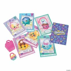Best Sale ❤️ Shopkins™ Trading Cards 🛒