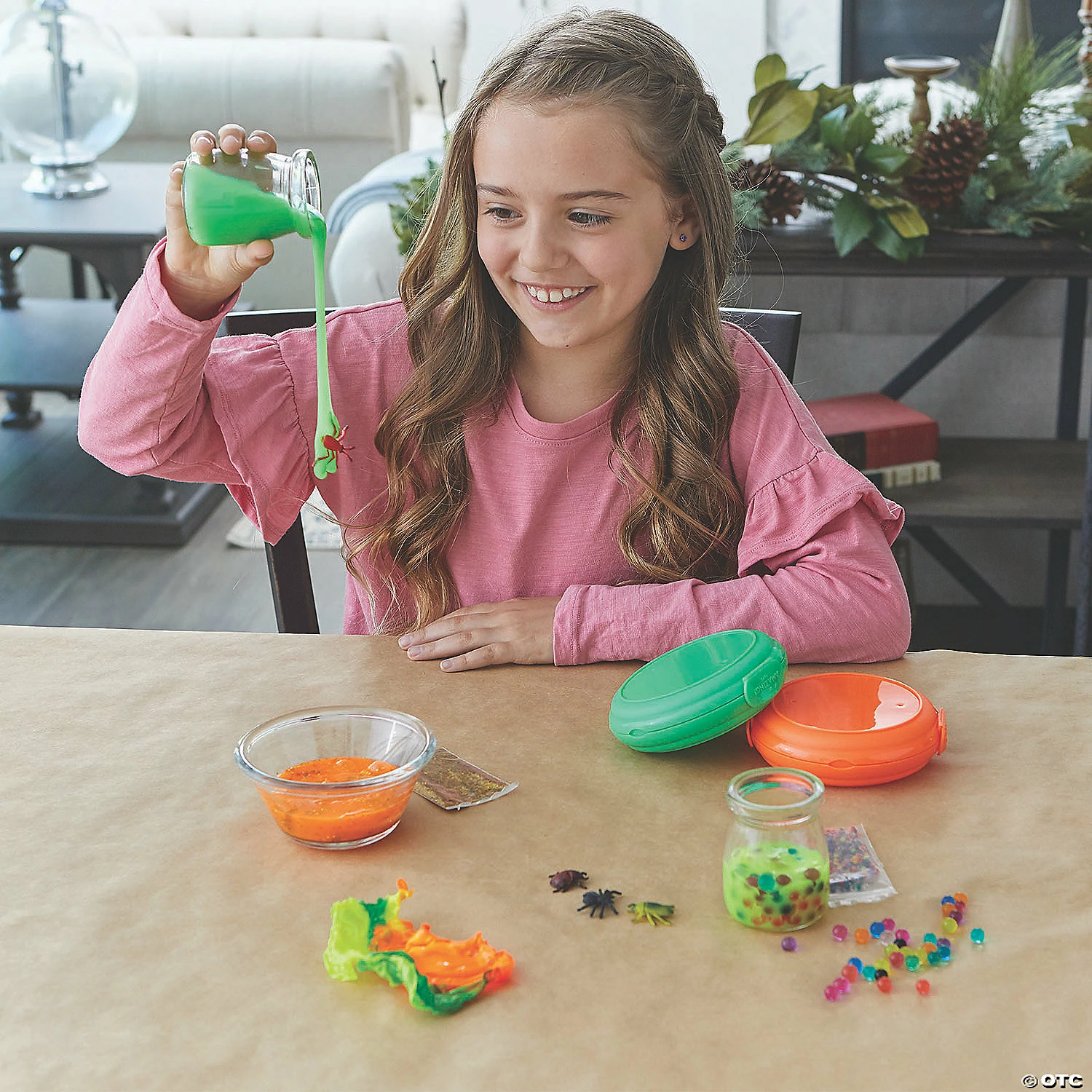 Flash Sale π€© Slime Art Kit Neon π― - Image 2