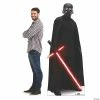 Hot Sale 🤩 Star Wars™ Episode IX: The Rise of Skywalker Kylo Ren Life-Size Cardboard Stand-Up 🤩