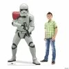 Top 10 🎁 Star Wars™ Episode IX: The Rise of Skywalker Stormtrooper Officer Life-Size Cardboard Stand-Up ✨
