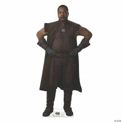 Wholesale 😍 Star Wars™ The Mandalorian™ Greef Karga Life-Size Cardboard Stand-Up ⭐