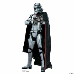 Top 10 🌟 Star Wars™ VII Captain Phasma Life-Size Cardboard Stand-Up ⌛