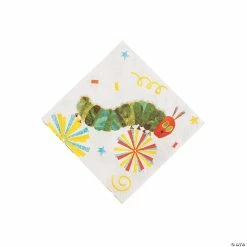 Best Pirce 🔔 The Very Hungry Caterpillar™ Beverage Napkins - 16 Pc. 😉