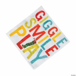 Brand new ✨ The Very Hungry Caterpillar™ Luncheon Napkins - 16 Pc. 🎁