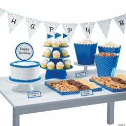 Best reviews of 😀 Treat Table Decorating Kit - 27 Pc. 🛒