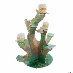 Top 10 💯 Tropical Tree Treat Stand ✨