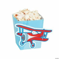 Best deal 👍 Up & Away Popcorn Boxes - 24 Pc. ✔️