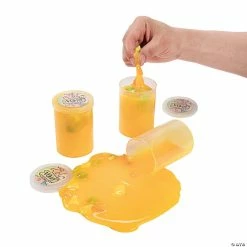 Outlet ❤️ Vomit Slime - 12 Pc. 🥰