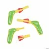Best Sale ✨ Yellow & Green Foam Dart Guns - 18 Pc. ✔️